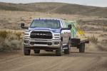 Ram 2500 Big Horn Mega Cab 2019 года